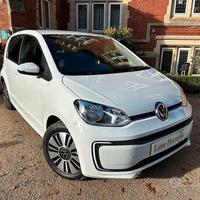 VOLKSWAGEN UP 2018 PER RICAMBI #298