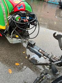 Atomizzatore Europiave