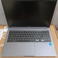 Samsung Galaxy book 4