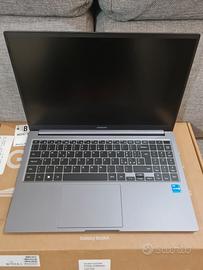 Samsung Galaxy book 4