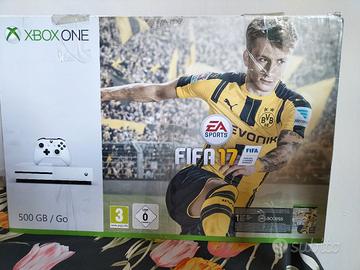XBOX ONE COME NUOVA EURO 50