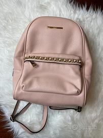 Zaino donna Aldo rosa cipria