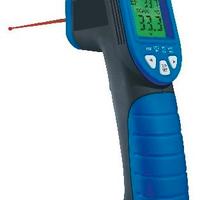 Misuratore temperatura ad infrarossi