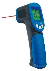 Misuratore temperatura ad infrarossi