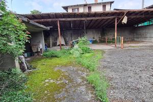RUSTICO A BRUSAPORTO