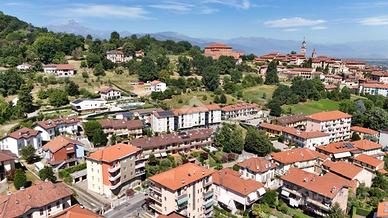 4 LOCALI A SALUZZO