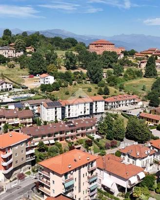 4 LOCALI A SALUZZO