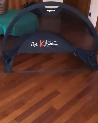 PORTA CALCIO X BAMBINI