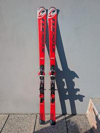 Sci Stockli GS Laser VRT 175
