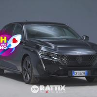 PEUGEOT 308 iii 2021 308 1.2 puretech t GT s&s 130