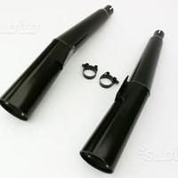 Scarico Marmitta Terminale Honda VF 1000 F