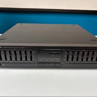 Kenwood GE-420 Equalizzatore grafico Hi Fi