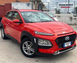 Hyundai Kona 1.0 T-GDI Comfort