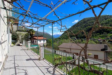 Casa Indipendente Schignano [Cod. rif 3143189VRG]