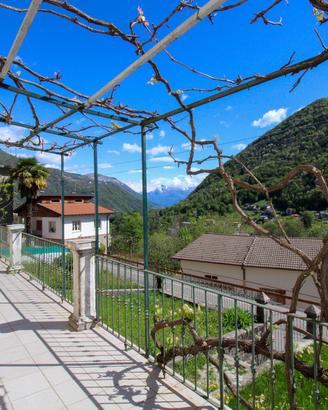 Casa Indipendente Schignano [Cod. rif 3143189VRG]