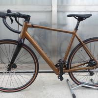 Lapierre e-crosshill 5.2 ebike