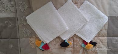 Set di lavette Coin