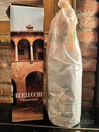 Berlucchi Cuvee Imperiale Brut con astuccio