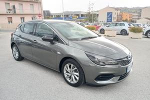 Opel Astra 1.5 CDTI 122 CV AUTO AT9 2021