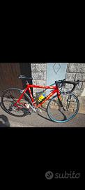Bicicletta ciocc impact