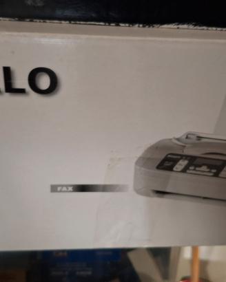 telefono fax 