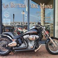 Harley-davidson 1450 Softail Standard FXST