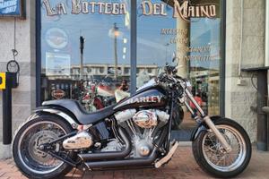 Harley-davidson 1450 Softail Standard FXST