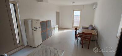Bilocale centro in condominio ristrutturato