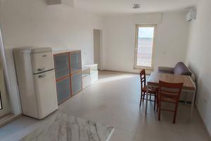 Bilocale centro in condominio ristrutturato