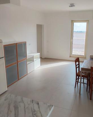 Bilocale centro in condominio ristrutturato