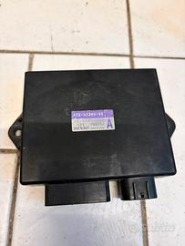 Centralina TDM 850 4tx ‘98/99/00