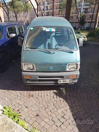 PIAGGIO PORTER INNOCENTI 6