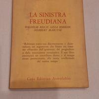 Robinson - La sinistra freudiana