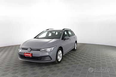 VOLKSWAGEN Golf Golf Variant 2.0 TDI SCR Life