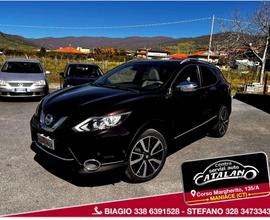 Nissan Qashqai 1.6 dci 4wd Premier Limited edition