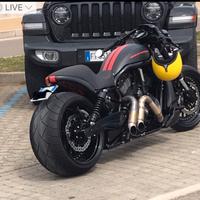 Night rod special Harley Davidson