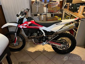 Husqvarna TE 250 - 2011