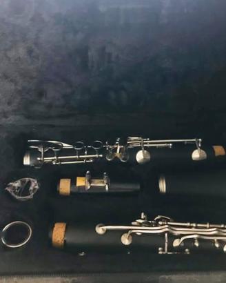Clarinetto
