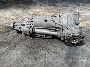 Cambio automatico Audi RS6 2015
