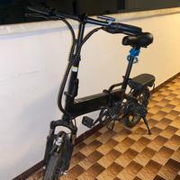 EBIKE U3