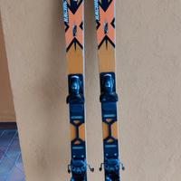 Sci Rossignol Radical X FIS