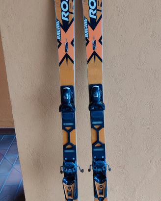 Sci Rossignol Radical X FIS