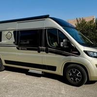 Malibu Van 600 DB Charming GT