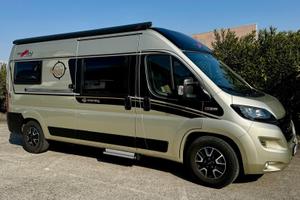 Malibu Van 600 DB Charming GT