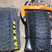 Maxxis rekon 27.5x2.60