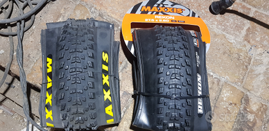 Maxxis rekon 27.5x2.60