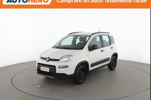 FIAT Panda RK81524
