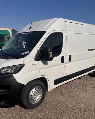 FIAT FIAT DUCATO FURGONE L H2 U19061