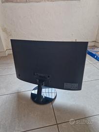 monitor pc