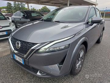 NISSAN Qashqai MHEV 158 CV Xtronic Business km 5